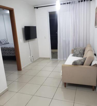 Taguatinga Apartment | apartamento inteiro Brasília