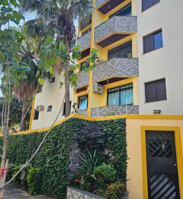 Jaguariuna Apartment | Apartamento Inteiro Rodeio Jaguariúna com 2 quartos