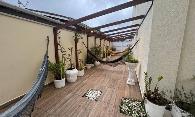 Itagua Apartment | Apartamento Itagua