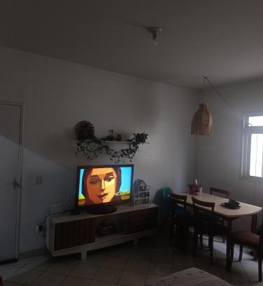 Divino Espirito Santo Apartment | Apartamento Itapuã