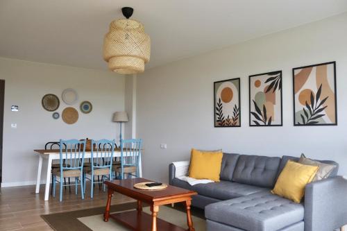 Malpica de Bergantinos Apartment | Apartamento Jañota en la Costa da Morte