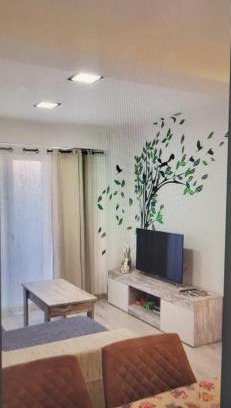 Ciutat Jardi Apartment | Apartamento Jardín de Ayora
