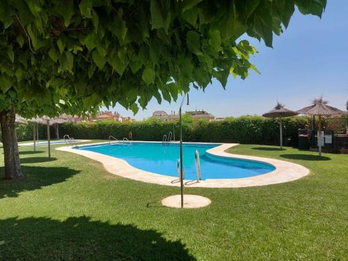 Asomadilla Apartment | Apartamento Jardines del Brillante