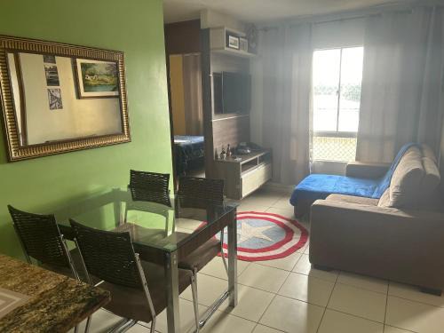 Taruma-Acu Apartment | Apartamento Jasmim
