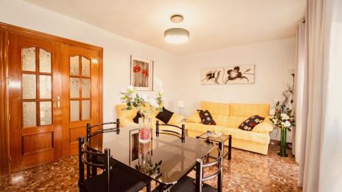 Zaidin Apartment | Apartamento Jose Enrique