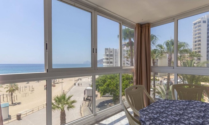 Calpe City Center Apartment | Apartamento Joya 3 by Costa CarpeDiem