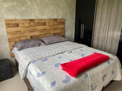 Rau Apartment | Apartamento JS Jaraguá