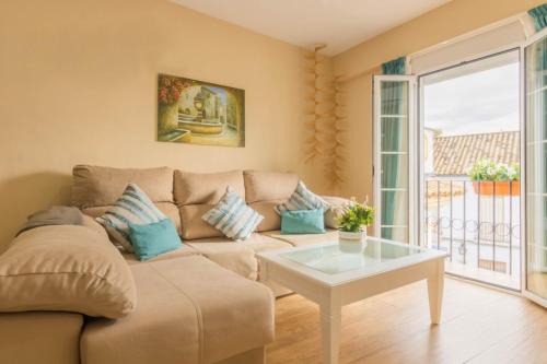 San Lorenzo Apartment | Apartamento JUANI Centro Parking y Wifi gratis