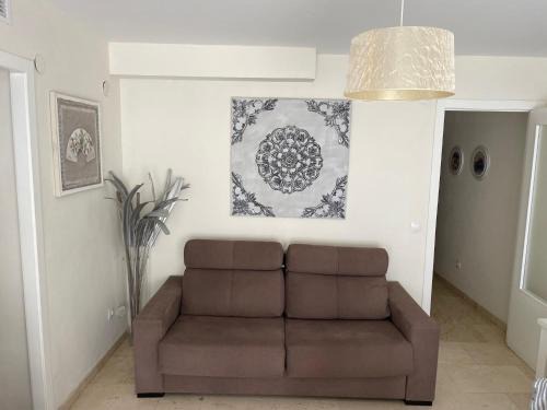 Cercadilla-Medina Azahara Apartment | Apartamento Junto Estación Tren Cordoba