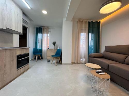Almansa Apartment | Apartamento Kenia Tranquilo, acogedor y céntrico