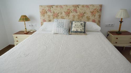 Cabezuela del Valle Apartment | Apartamento La Pina