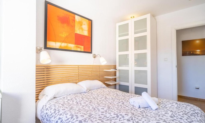 Old Town Apartment | Apartamento La Ciudad