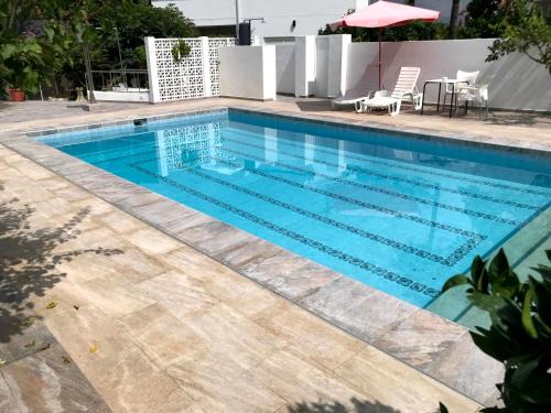 El Albir Apartment | Apartamento La Güixa