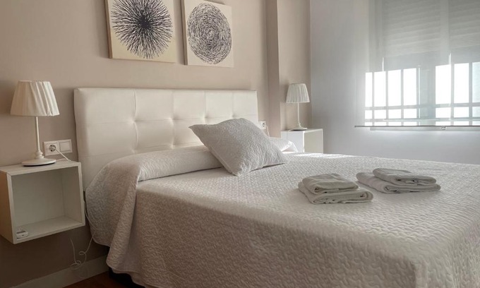 Jewish Quarter Apartment | Apartamento La Mezquita-Catedral