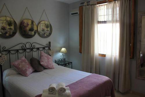 Distrito Centro Apartment | APARTAMENTO LA PICONERA Con piscina a 350 metros