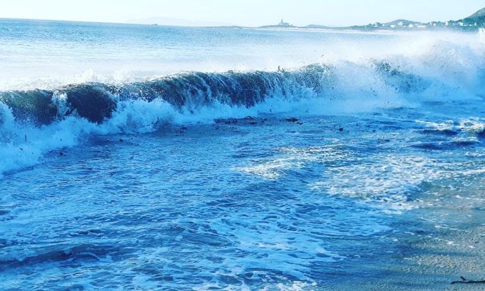 Sanxenxo Apartment | Apartamento Lanzada Luxe - Sanxenxorural