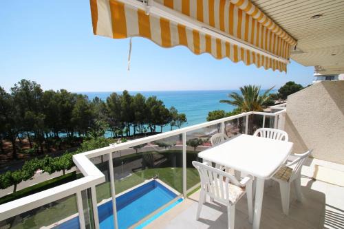 Miami Platja Apartment | Apartamento Las Calas