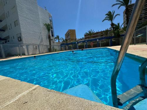 Roquetas de Mar Apartment | Apartamento Las Chumberas