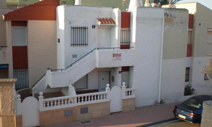 Cabo de Gata Apartment | Apartamento Las Gaviotas