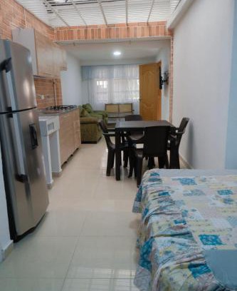 Suramericana Apartment | Apartamento Laureles, Estadio