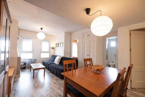 Pradollano Apartment | Apartamento Lia