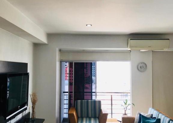 Bucaramanga Apartment | Apartamento LOFT excelente vista a la ciudad
