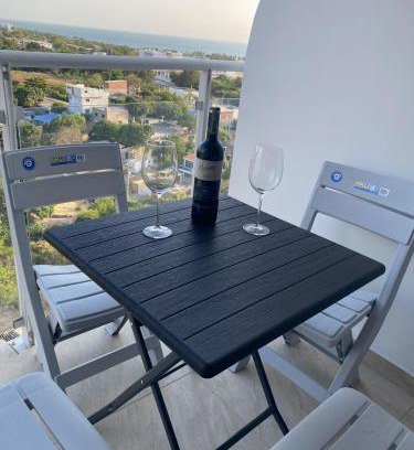 Papare Apartment | Apartamento LOFT INFINITY BLUE