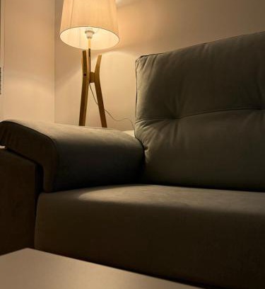 Pontones Apartment | Apartamento LORETO - Hotel Ruta del Segur