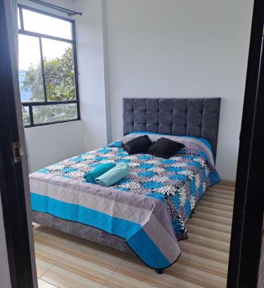 Macanal Apartment | Apartamento Los Pinos