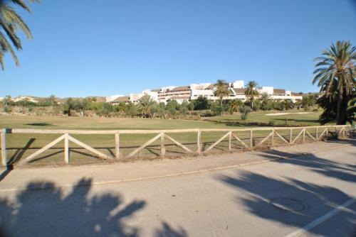 Vera Apartment | Apartamento Lujo A1 Golf Resort, Valle del este