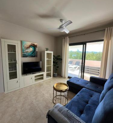 Vera Apartment | Apartamento Lujo A7 Golf Resort, Valle del Este