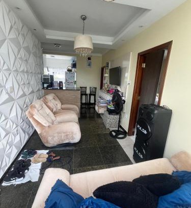 Souza Apartment | Apartamento LUXO COMPLETO