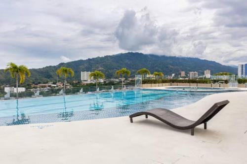 Ibague Apartment | Apartamento Luxury ubicado en la mejor zona comercial de la ciudad