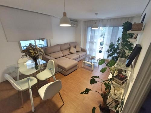 Distrito de Levante Apartment | Apartamento Luz de Levante