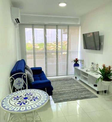 Torices Apartment | Apartamento muy cerca al Mar de 3 habitaciones