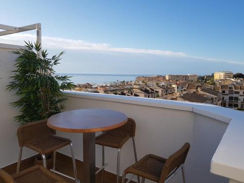 El Moncayo Apartment | Apartamento Mediterraneo Guardamar