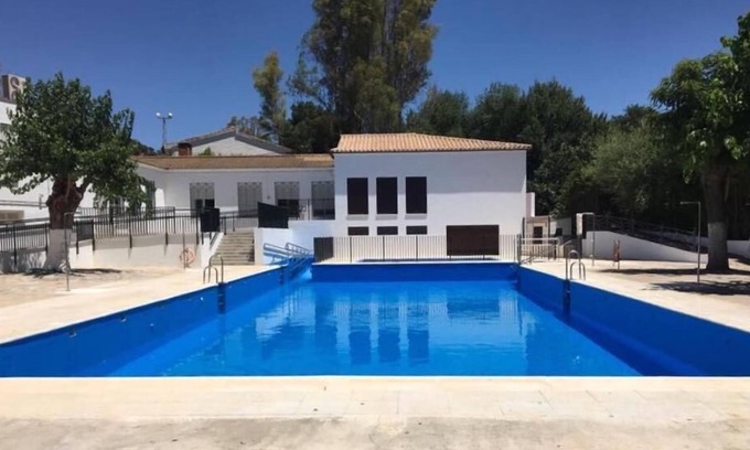 El Bosque Apartment | Apartamento Mandala I by Mila Prieto