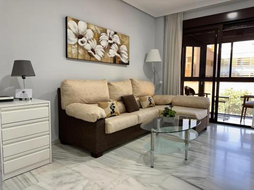 Distrito Noroeste Apartment | Apartamento María La Judía