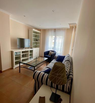 Fazouro Apartment | Apartamento Marexada Foz