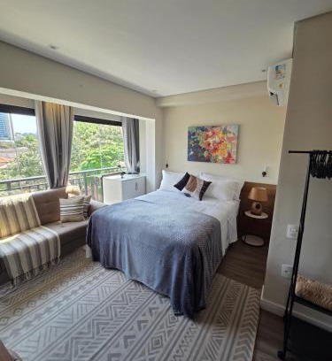 Butanta Apartment | Apartamento metro Butantã ,USP e Morumbi