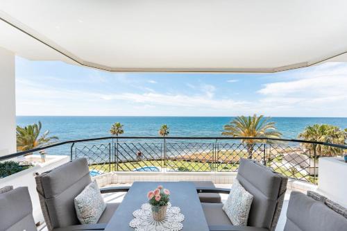 Sitio de Calahonda Apartment | Apartamento Mi Capricho