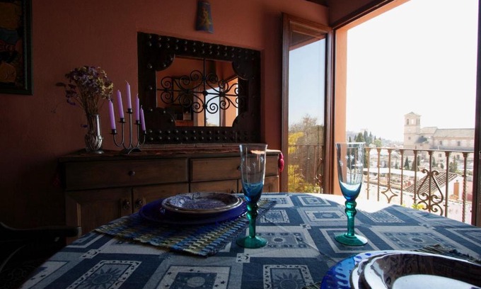 Beiro Apartment | Apartamento Mirador de Soraya