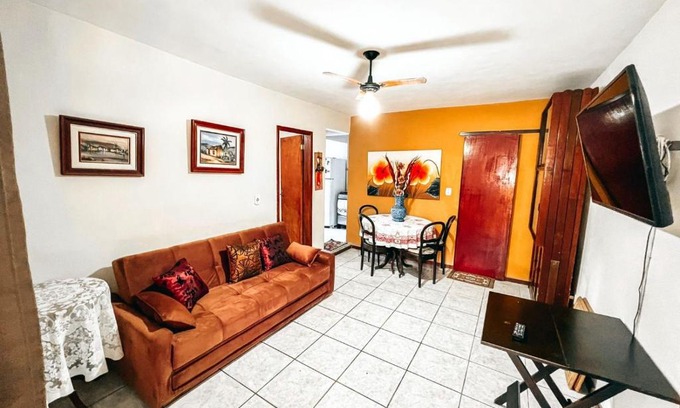 Eldorado Apartment | Apartamento Miramar