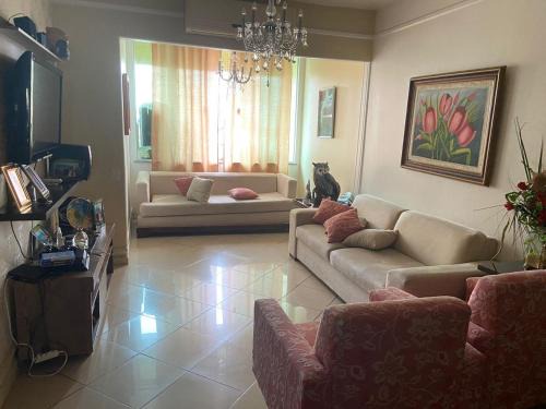 Jurunas Apartment | Apartamento mobiliado Cop 30 Batista Campos