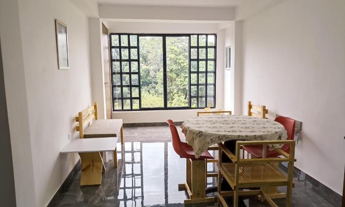 Palmira Apartment | Apartamento moderno céntrico Palmira