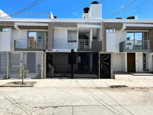 Valledupar Apartment | Apartamento moderno en Callejas – cómodo y bien ubicado