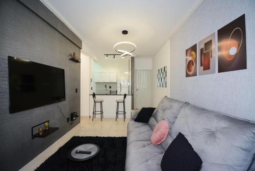 Campinas Apartment | Apartamento moderno numa ótima localização!