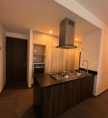 Los Alpes Apartment | Apartamento Moderno y Céntrico en la CDMX