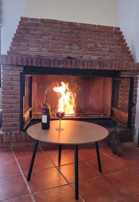 Polopos Apartment | Apartamento Monte Mar 1