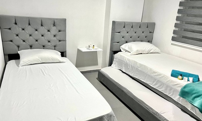 Valledupar Apartment | Apartamento Muy Cerca al Río